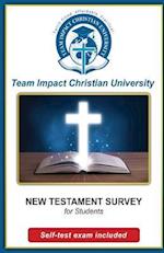 New Testament Survey for Students