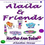 Alaila & Friends