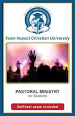 Pastoral Ministry for Students