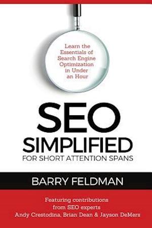 Seo Simplified for Short Attention Spans