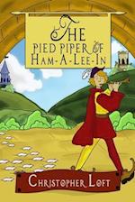 The Pied Piper of Ham-A-Lee-In