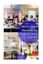 Small Space Decorating