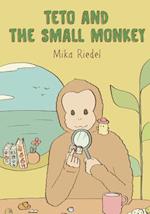 Teto and the small Monkey (English)