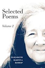 Selected Poems Volume Two