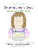 Sorpresa En La Sopa