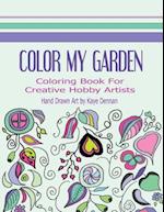 Color My Garden