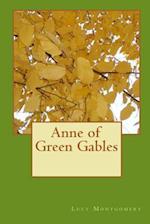 Anne of Green Gables