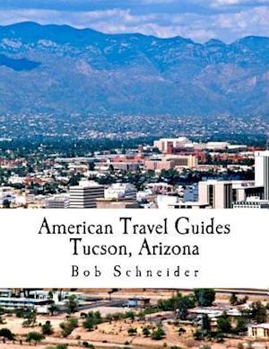 American Travel Guide