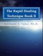 The Rapid Healing Technique Book LL