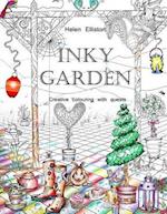 Inky Garden