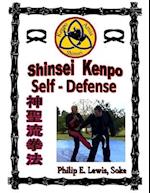 Shinsei Kenpo Self Defense