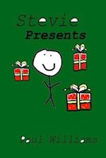 Stevie - Presents