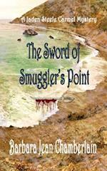 The Sword of Smuggler's Point