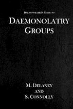 Daemonolatry Groups