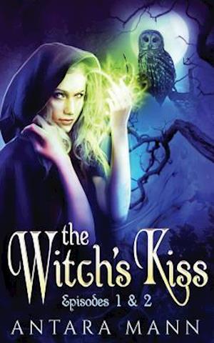 The Witch's Kiss