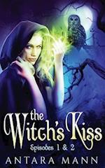 The Witch's Kiss