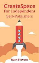 Createspace for Independent Self-Publishers