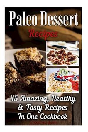 Paleo Dessert Recipes