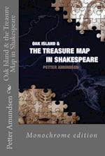 Oak Island & the Treasure Map in Shakespeare
