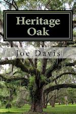 Heritage Oak
