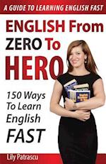 English from Zero to Hero