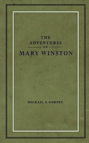 The Adventures of Mary Winston