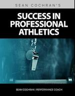 Success in Professional Athletics