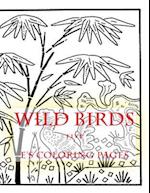 Wild Birds Five