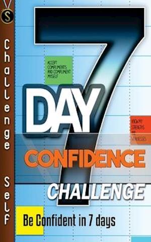 7-Day Confidence Challenge