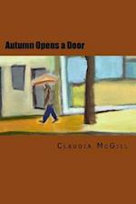 Autumn Opens a Door