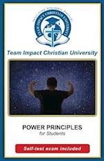 Power Principles for Students