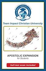 Apostolic Expansion for Students