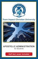 Apostolic Administration for Students