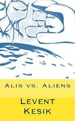 Alis vs. Aliens