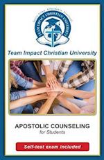 Apostolic Counseling for Students