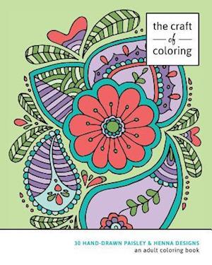 The Craft of Coloring