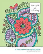 The Craft of Coloring