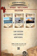 Roadbook Adventure Integrale Kenya Afrique