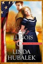 Lilly: Bride of Illinois 