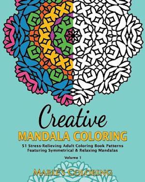 Creative Mandala Coloring