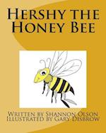 Hershy the Honey Bee