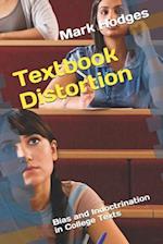 Textbook Distortion