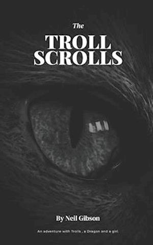 The Troll Scrolls