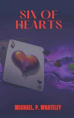 Six of Hearts