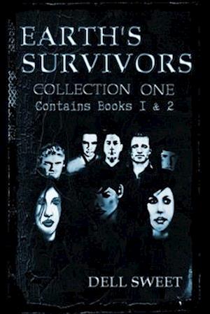 Earth's Survivors Collection one