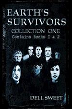 Earth's Survivors Collection one