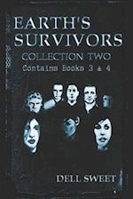 Earth's Survivors Collection Two