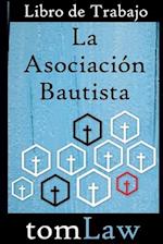 La Asociación Bautista Libro de Trabajo