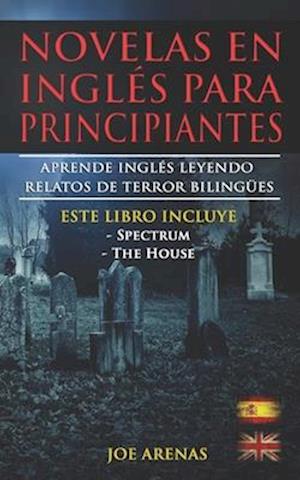 Novelas en Inglés Para Principiantes