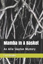 Mamba in a Basket
